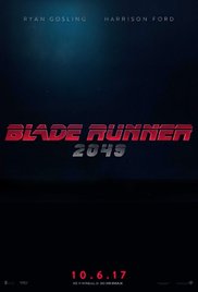 Blade Runner 2049 Full Hd İzle