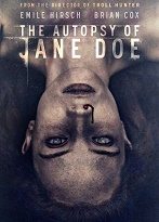 Jane Doe’nun Otopsisi Türkçe Altyazılı İzle