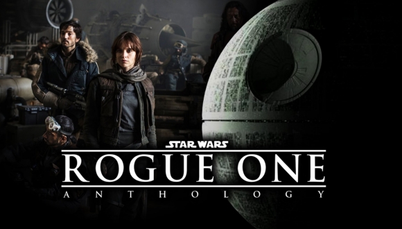 Rogue One : Bir Star Wars Hikayesi Hd İzle -Sinema Çekimi-