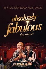 Absolutely Fabulous The Movie HD Film izle