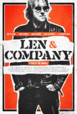 Len and Company Tek Parça HD Film izle