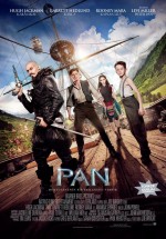 Pan Türkçe Dublaj Film izle