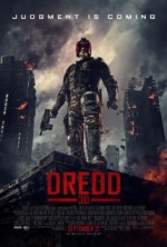 Yargıç Dredd Full Film Seyret