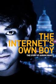 THE INTERNET’S OWN BOY : THE STORY OF AARON SWARTZ FULL HD