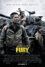 Fury 2014 Full Film izle