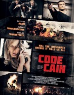 Kod Adı Cain Türkçe Dublaj Film izle